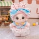 thumbnail image 5 of 1 muñeca de peluche de algodón Kawaii de 20 cm, figura de superestrella de peluche, linda muñeca de algodón de Anime que se puede cambiar de ropa, regalo para niña., 5 of 6