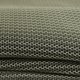 thumbnail image 5 of Taburete De Malla Lavable Funda De Taburete De Barra forma forma forma Funda Para Asiento De Silla forma forma 25 Cm Ajuste Fresco Y Sanitario En Verano Beige Macarena Funda para taburete de bar Home, 5 of 6
