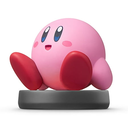 Kirby Amiibo (Super Smash Bros)