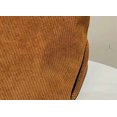 thumbnail image 4 of LHSHID Women Retro Corduroy Large Tote Bag Corduroy Trendy Shoulder Bag Casual Lightweight Handbag, 4 of 6