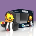 thumbnail image 3 of TUBBZ (Boxed Edition) John Wick: John Wick with Pencil Vinyl Figure, 3 of 4