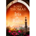 thumbnail image 1 of Pre-Owned IRIS AND RUBY PB (Paperback) 0007173547 9780007173549, 1 of 1