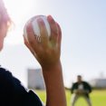 thumbnail image 4 of 6pcs Ballas de estrés PU Niños Juguetes de béisbol Modelos de bolas deportivas, 4 of 8