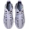 thumbnail image 4 of Tenis Hombre, Zapatos Hombre Deportivos, Zapatos de Malla Transpirable para Hombre, Zapatillas de Deporte Casuales de Moda para Entrenamiento Caminar Correr Gimnasio, 4 of 7