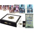 thumbnail image 1 of Caja de refuerzo de cartas de diosa Story, traje de baño de fiesta para niña, Bikini, juego de Anime, juguetes de regalo de Navidad para niños, 2022 Fivean unisex, 1 of 2