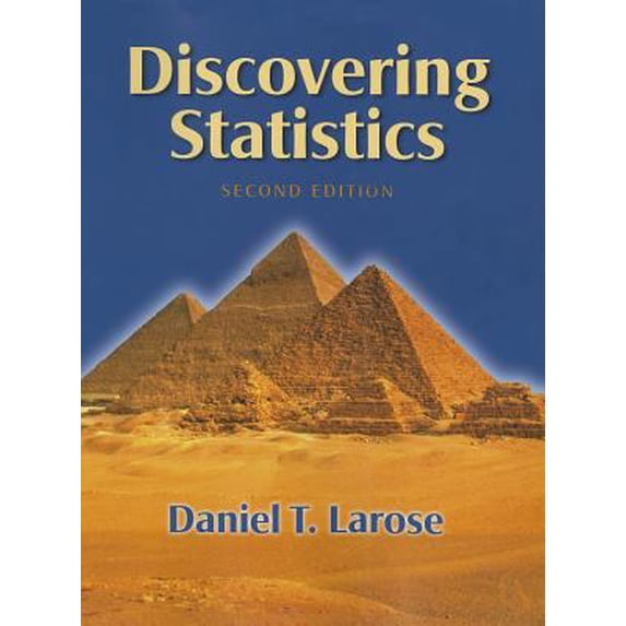 Pre-Owned Discovering Statistics (Paper): w/Student CD & Tables and Formula Card (Paperback) 1429295260 9781429295260