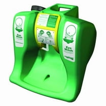 Guardian Equipment Portable Eye Wash Unit. 16.0 gal. G1540