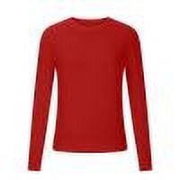 Frostluinai Womens Sweaters Long Sleeve Knit Pullover Crew Neck Lounge Sweaters Basic Solid Color Sweaters Spring Comzy Sweaters Soft Sweaters