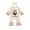 Black, variant on Zshosam Newborn Rompers Girl Winter Children Boy Girl Coveralls Rompers for Kid Color Block Cute Fall Size 12 18 Months,(Beige 12-18 Months)