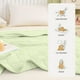 thumbnail image 1 of Summer Quilt Summer Quilt Summer Cool Quilt Washable Air Conditioner Quilt Core, 1 of 6