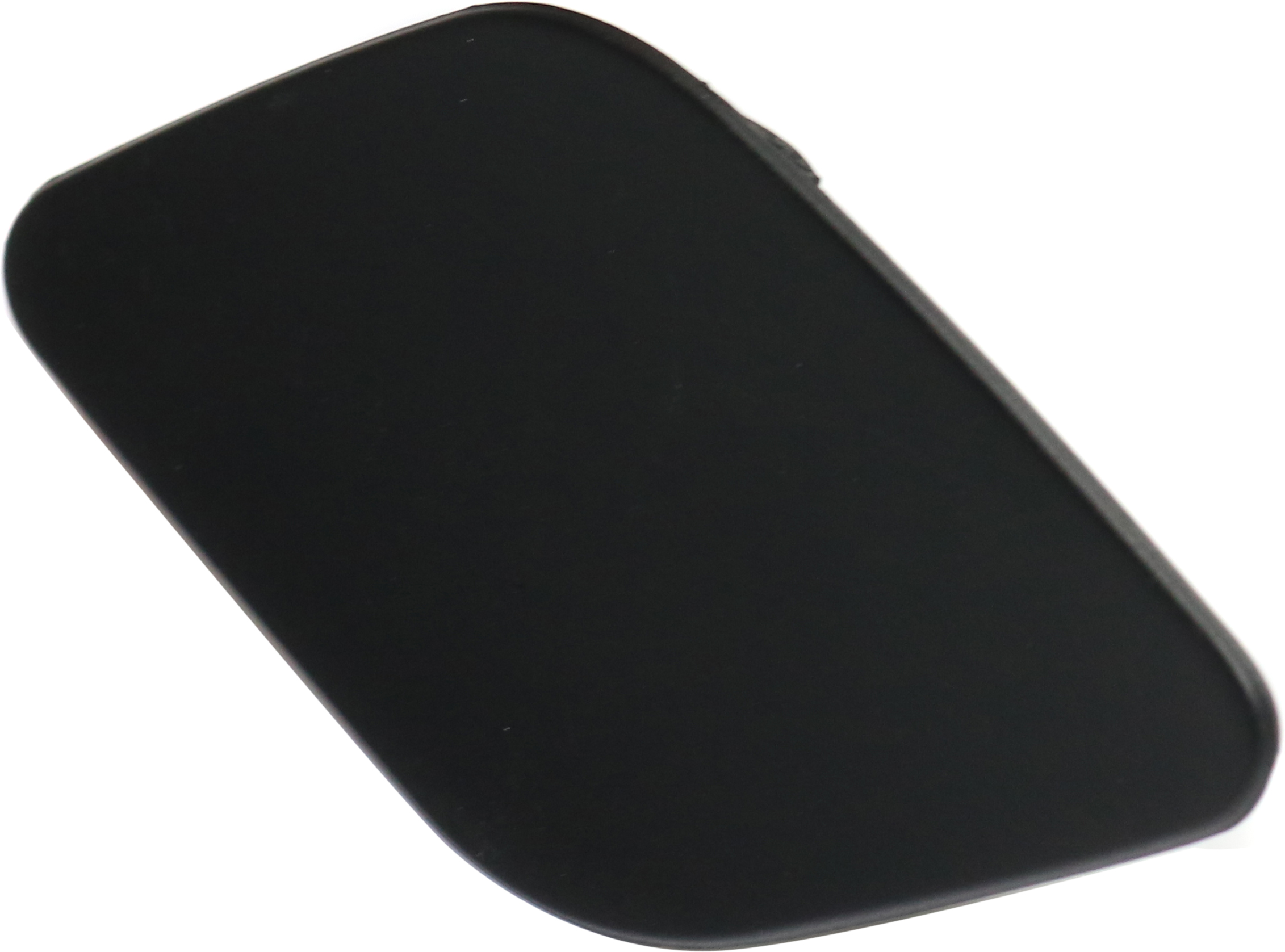 Replacement REPB371720 Headlight Washer Cover Compatible with 2011 BMW X5 2008-2010 BMW X6 Driver Side Primed