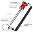 thumbnail image 4 of Universal Weight Stack Pin Magnetic Weight Stack Selector For Exercise Fitness Gym Banmo, 4 of 5