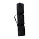 thumbnail image 4 of Bolsa de Snowboard, Bolsa de Esquí, Almacenamiento de Snowboard, Bolsa de Equipo de Esquí de Doble Hombro, Bolsa de Transporte de Esquí con Ruedas Neg, 4 of 8