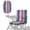 American Flag Star, variant on COEQINE Mobility Scooter Seat Cover Polyester Fabric Seat Protector with Adjustable Buckle & Elastic Band, Electric Wheelchair Cover for Indoor Outdoor, American Flag Beige