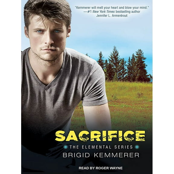 Elemental: Sacrifice (Audiobook)