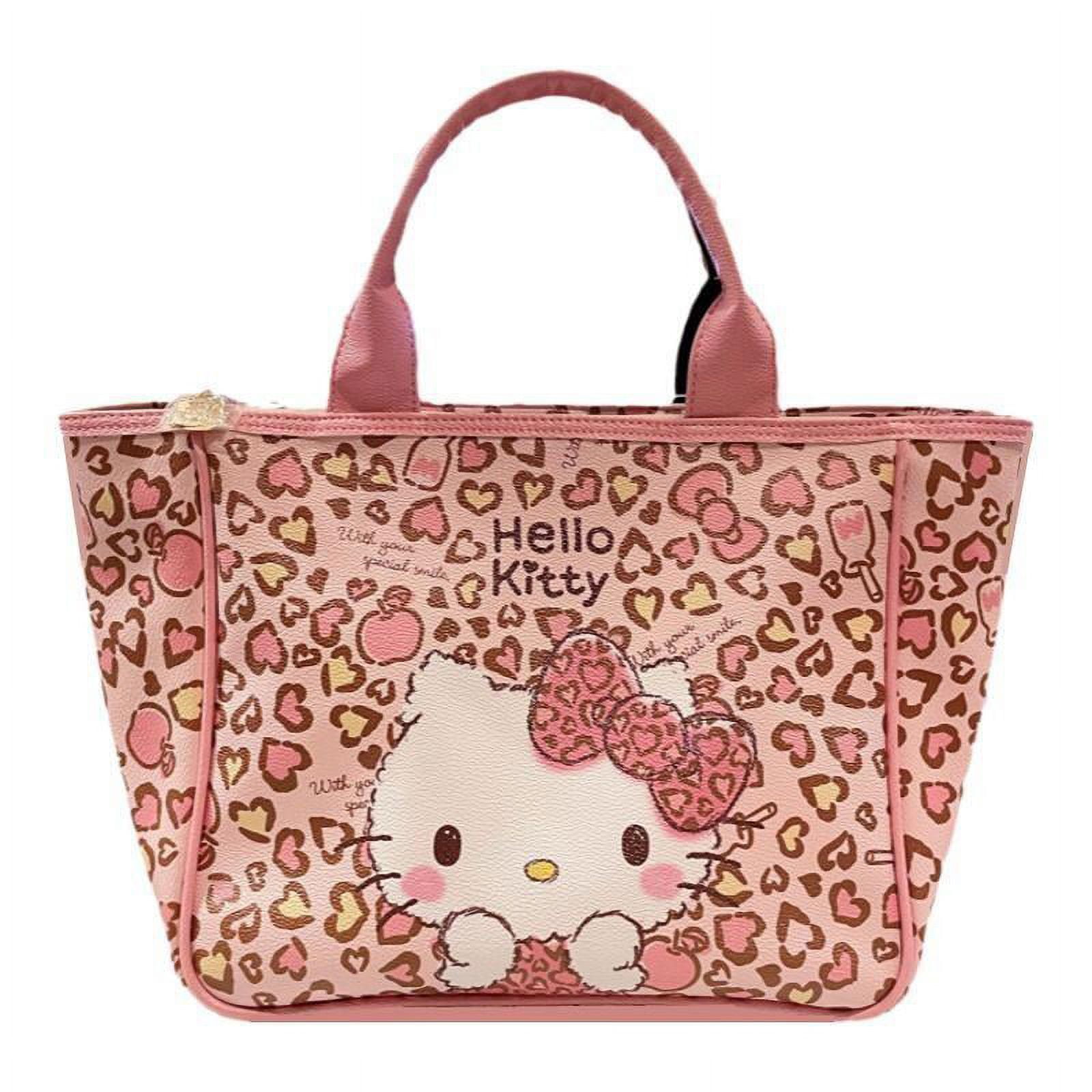 Louis Vuitton Hello Kitty Pinky Luxury Handbag | Hello kitty handbags,  Small handbags, Women handbags