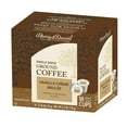 thumbnail image 2 of Harry & David Coffee Combo, Vanilla Creme Brulee, Maple Walnut 2/18 ct boxes, 2 of 5