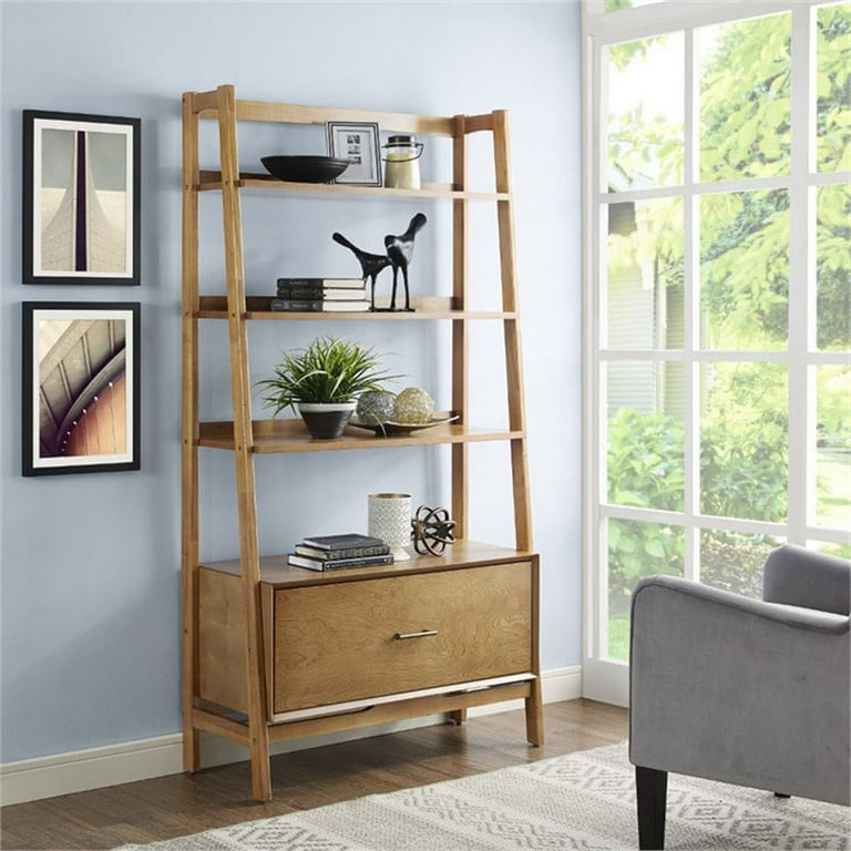 Acorn on sale ladder bookshelf