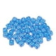 thumbnail image 5 of 100 Uds Dados Acrílicos De Seis Lados 12mm D6 Dados Para Juego De Mesa D & D DnD RPG, 5 of 9