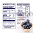 thumbnail image 5 of LeCharm All Natural Blueberry Black Tea Bags (10 Bags), 5 of 5