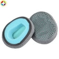 thumbnail image 2 of Replacement Ear Pads Cushions Headband Kit For Skullcandy Riff Wireless Headphones Red, 2 of 6