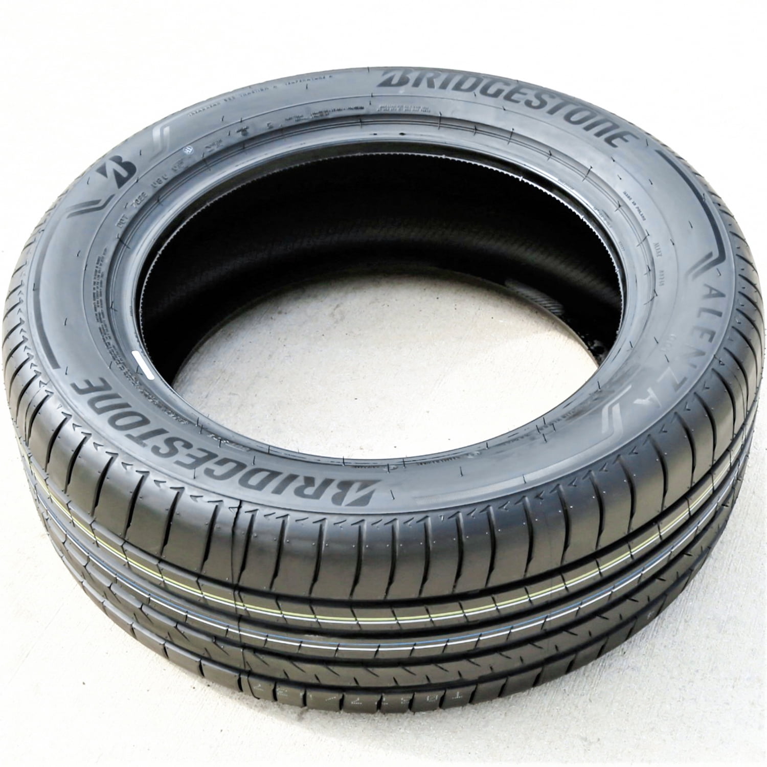 Bridgestone Alenza 001 215/60R17 96H Performance Summer Tire