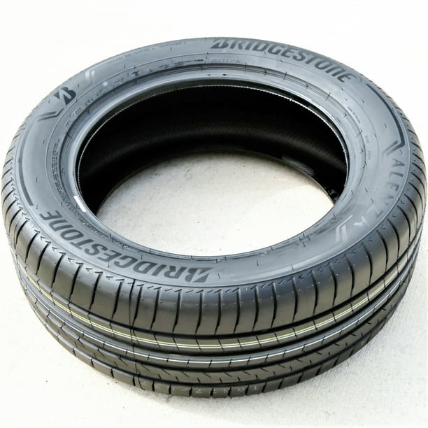 Bridgestone Alenza 001 High Performance Tires, 225/60R18 104W XL