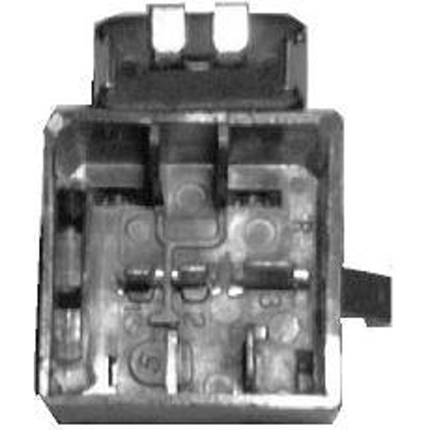 Accessory Power Relay Standard RY602