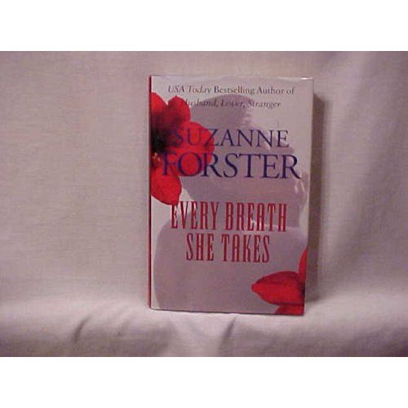 Pre-Owned Every Breath She Takes Paperback