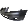 thumbnail image 2 of For 2003 Outlander Bumper Cover Front Primed MI1000286 MN133205, 2 of 5
