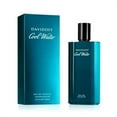 thumbnail image 1 of Davidoff Coolwater Eau De Toilette Spray For Men - 4.2 Oz., 1 of 1