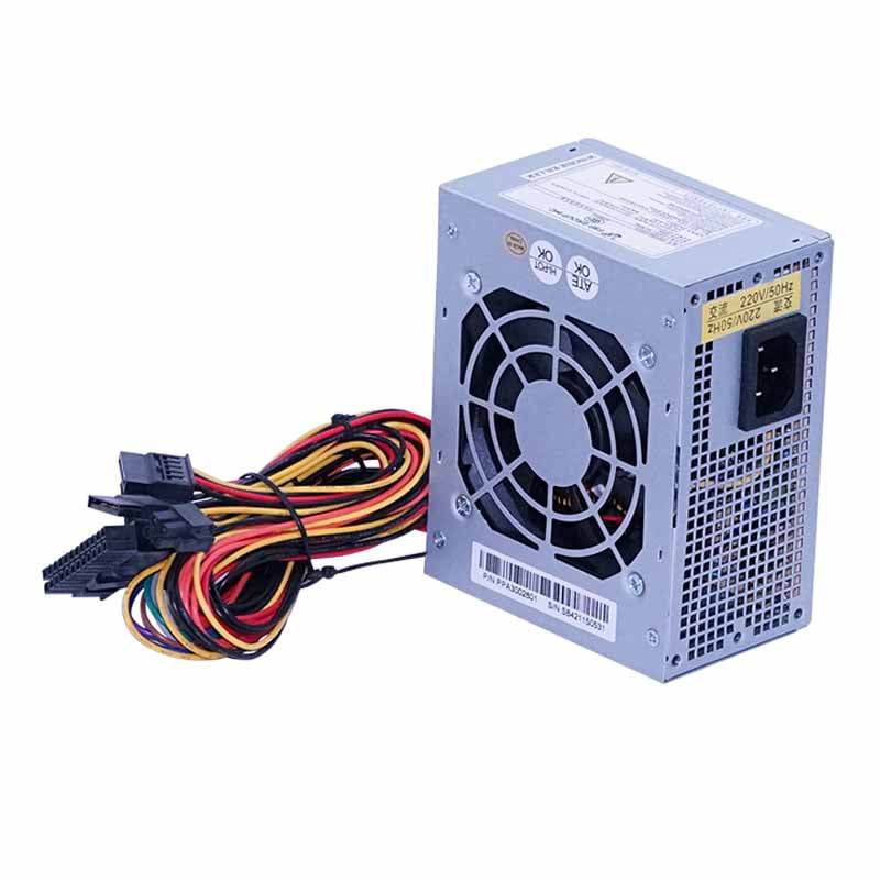 For psm-6600pe Server Medical Industrial Computer 600w Power Supply