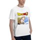 thumbnail image 2 of Camiseta de Manga Corta para Hombres DBZ, 2 of 5