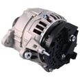 thumbnail image 2 of Alternator Fits select: 2005-2007 VOLKSWAGEN JETTA, 2012-2013 VOLKSWAGEN JETTA S/SE, 2 of 2