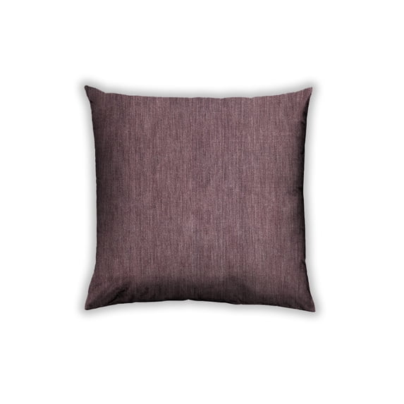 Ahgly Company Outdoor Square Contemporary Throw Pillow, 18 inch by 18 inch