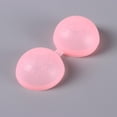 thumbnail image 1 of Globos de agua recargables Bola de salpicaduras de agua de silicona Juguetes de piscina reutilizables (Rosa), 1 of 3