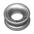 thumbnail image 1 of Anilla de alta carga Barton Marine de 16 mm para cuerda de 10 mm, 1 of 1