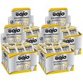 thumbnail image 1 of GOJO® 6380-04 Scrubbing Wipes 80 Ct. Counter Display, 1 of 1