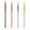 4 Pack, variant on CoreLiving Cat Pens Gel Pens, 0.5mm Fine Point Black Ink Pens Quick Drying, Smooth Writing Pen Set Kawaii Stationary, Cute Fidget Pens for Adults Nurses Journaling, 4 Count