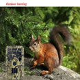 thumbnail image 2 of Trail Camera Sends Picture to Cell Phone, WiFi 24MP 1296P Hunting Game Cameras, 2 of 4