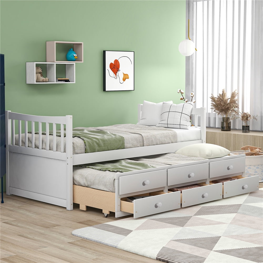 Trundle Bed Clearance atelieryuwa.ciao.jp