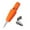 electric motor, variant on Handheld Electric Poultry Feather Plucking Machine For Chicken Duck Goose Commercial And Home Use, Powerful 240Rpm Motor Plucks All Feathers In Minutes, Food Grade Reusable Safe