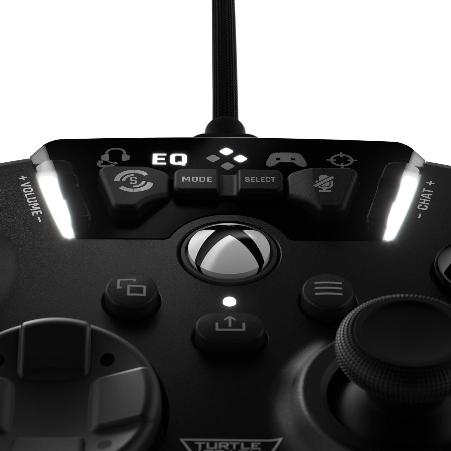 Nintendo Switch turtle beach recon controller Turtle Beach Recon Wired Controller (White) - Xbox Series X