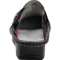 thumbnail image 3 of Women's Alegria by PG Lite Classic Clog Frida Leather 41 M, 3 of 5