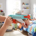 thumbnail image 3 of Adventure Force Gauntlet Slamfire Wrist-Mounted Foam Dart Blaster, 10 Pieces, 3 of 7