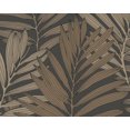 thumbnail image 1 of Metropolis - Rouleau de Papier Peint Gris Uni à Rayures Graphiques Urbaines, 1 of 1