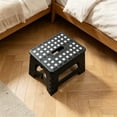 thumbnail image 4 of Outdor Folding Step Folding Folding Children's Footstool, 4 of 5