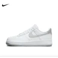 thumbnail image 2 of Nike AIR FORCE 1 '07 Zapatillas deportivas informales para hombre Af 1 Retro deportivas de caña baja antideslizantes para andar en patineta, 2 of 4