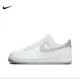 thumbnail image 2 of Nike AIR FORCE 1 '07 Zapatillas deportivas informales para hombre Af 1 Retro deportivas de caña baja antideslizantes para andar en patineta, 2 of 4