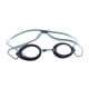 thumbnail image 3 of Gafas de natación Gafas de natación Protección para los ojos Visión amplia Impermeable Antivaho para Azul Negro, 3 of 8